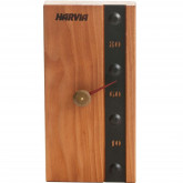 Sauna thermometer LEGEND HARVIA