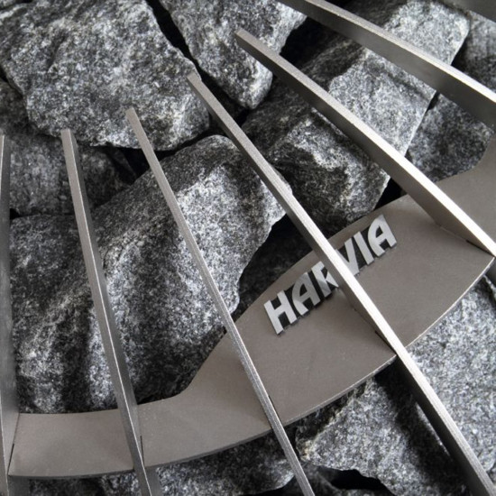 Piec do sauny Harvia Globe