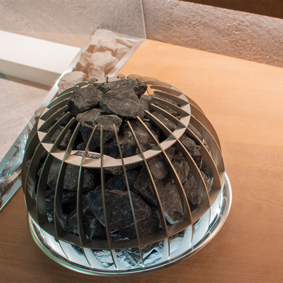 Piec do sauny Harvia Globe