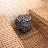 Piec do sauny Harvia Globe