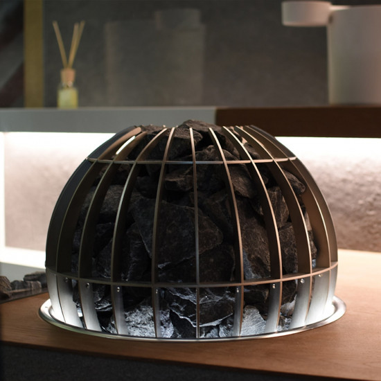 Piec do sauny Harvia Globe