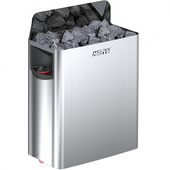 Elektryczny piec do sauny HARVIA THE WALL SW80 o mocy 8,0kW