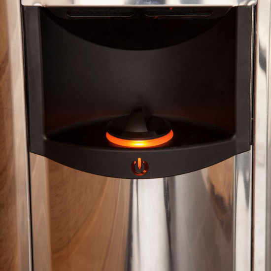 Elektryczny piec do sauny HARVIA THE WALL SW90 o mocy 9,0kW
