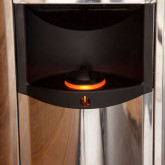 Elektryczny piec do sauny HARVIA THE WALL SW90 o mocy 9,0kW