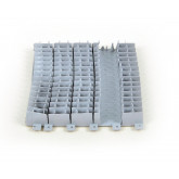 CB short brush for DOLPHIN M400, M500, WAVE 100, PROX2, PRO pool vacuum cleaner