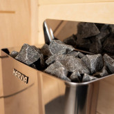 Piec do sauny HARVIA elektryczny bez sterownika THE WALL 6kW