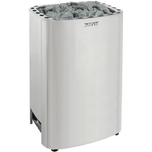 Electric sauna heater HARVIA CLUB 15,0kW without controller 2