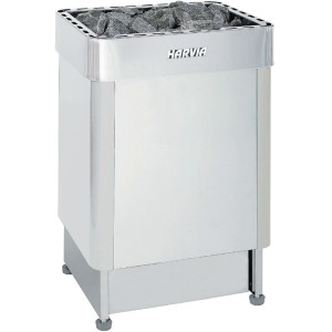 Electric sauna heater HARVIA SENATOR 9,0 kW without controller