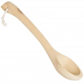 Wood sauna ladle 48CM HARVIA