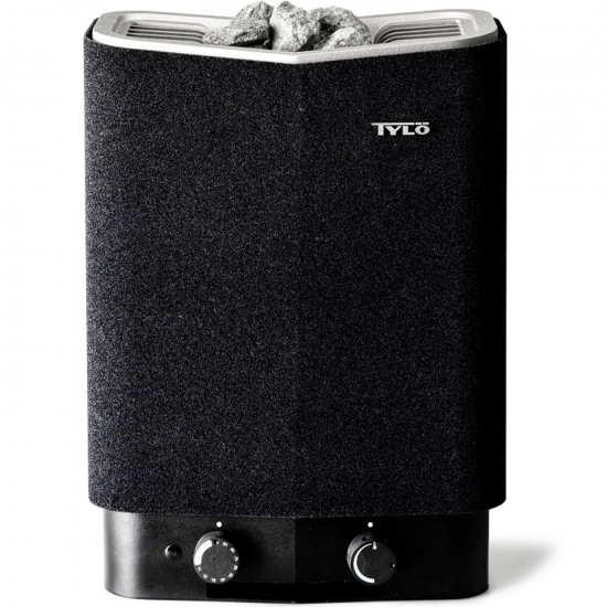 Electric sauna heater SENSE SPORT 2/4 2,2/4,5kW TYLO