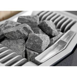 Elektryczny piec do sauny SENSE SPORT 8 o mocy 8,0kW TYLO 2