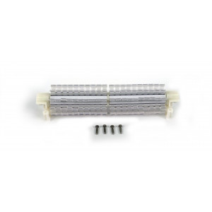 Active brush for DOLPHIN M400, M500 pool vacuum cleaner