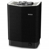 Piec do sauny elektryczny SENSE PURE 6 6,0kW TYLO