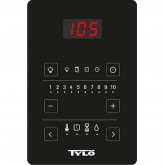 Piec do sauny elektryczny SENSE PURE 10 10,0kW TYLO