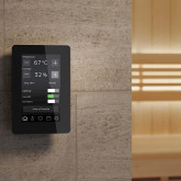 Piec do sauny elektryczny SENSE ELITE 6 CLOUD 6,0kW TYLO