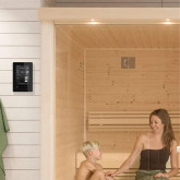 Sterownik do sauny ELITE CLOUD TYLO