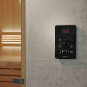 Sterownik do sauny PURE 2.0 TYLO 2