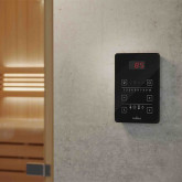 Sterownik do sauny PURE 2.0 TYLO
