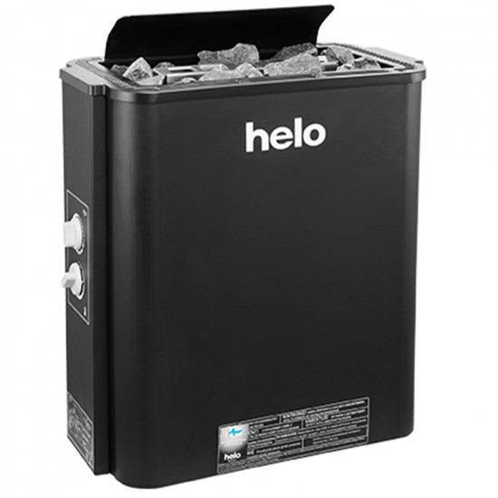 Piec do sauny elektryczny HAVANNA STS 60 o mocy 6,0kW HELO