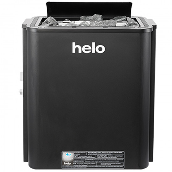 Piec do sauny elektryczny HAVANNA STS 60 o mocy 6,0kW HELO