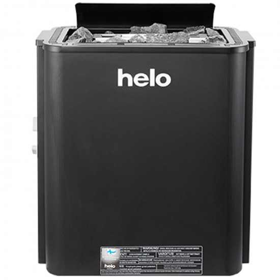 Piec do sauny elektryczny HAVANNA STS 90 o mocy 9,0kW HELO