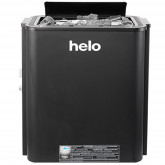 Piec do sauny elektryczny HAVANNA STS 90 o mocy 9,0kW HELO