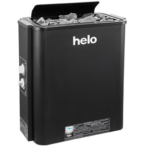 Piec do sauny elektryczny HAVANNA STS 90 o mocy 9,0kW HELO 2