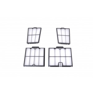 Zestaw filtrów siatkowych wiosennych DOLPHIN S200, S300i, M600