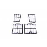 Zestaw filtrów siatkowych wiosennych DOLPHIN S200, S300i, M600