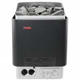 Electric sauna heater CUP STJ 45 4,5kW HELO