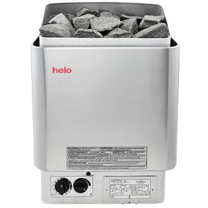 Electric sauna heater CUP STJ 60 6,0kW HELO 2