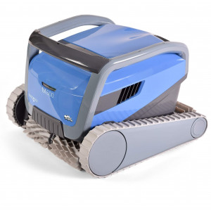 Automatic Pool Robot Cleaner Dolphin M600