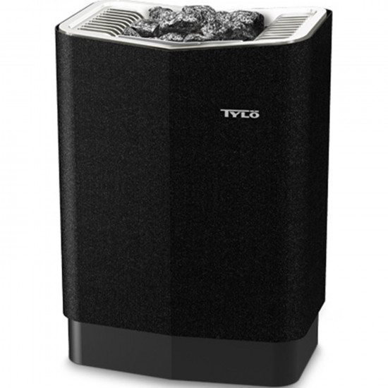 Piec do sauny elektryczny SENSE COMMERCIAL 8 8kW TYLO