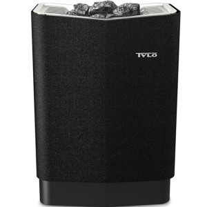 Electric heater for public sauna SENSE COMMERCIAL 8 8kW TYLO 2