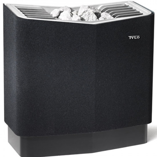 Piec do sauny elektryczny SENSE COMMERCIAL 16 16kW TYLO