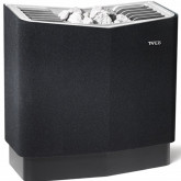 Piec do sauny elektryczny SENSE COMMERCIAL 16 16kW TYLO