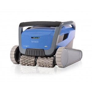 Automatic Pool Robot Cleaner Dolphin M600 2