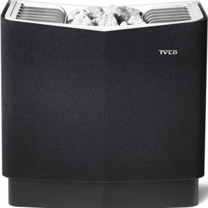 Electric heater for public sauna SENSE COMMERCIAL 16 16kW TYLO 2