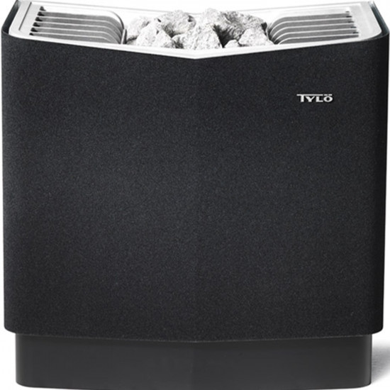 Piec do sauny elektryczny SENSE COMMERCIAL 16 16kW TYLO