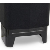 Stelaż pieca do sauny SENSE COMBI 6kW 8kW 10kW TYLO