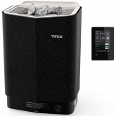 Electric double-function sauna heater SENSE COMBI 8 ELITE CLOUD 8W TYLO