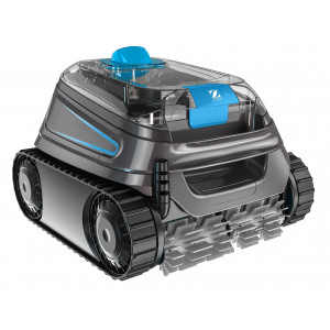 ZODIAC CNX 30 iQ app pool vacuum cleaner for bottom, walls and waterline 2