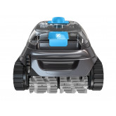 ZODIAC CNX 30 iQ app pool vacuum cleaner for bottom, walls and waterline