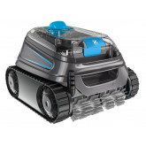 ZODIAC CNX 40 iQ app pool vacuum cleaner for bottom, walls and waterline
