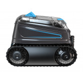 ZODIAC CNX 40 iQ app pool vacuum cleaner for bottom, walls and waterline