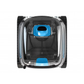ZODIAC CNX 40 iQ app pool vacuum cleaner for bottom, walls and waterline
