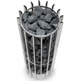 Electric sauna heater ROCHER PURE 2.0 6,8kW HELO