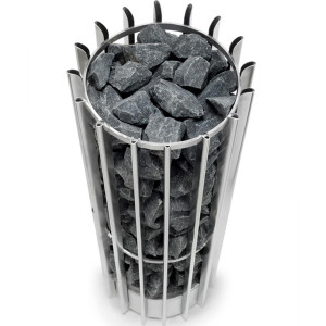 Piec do sauny elektryczny ROCHER ELITE 10,5kW HELO 2