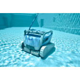 Automatic Pool Robot Cleaner Dolphin M600