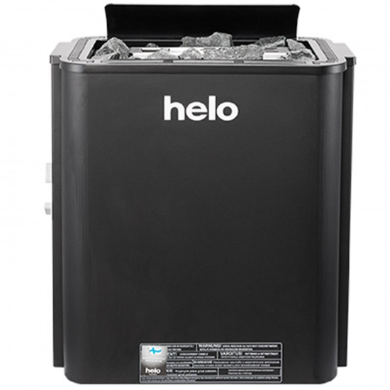 Piec do sauny elektryczny HAVANNA-WT STS 60 6kW HELO
